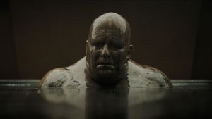 Dune: Part One's poster