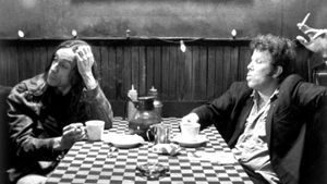 Coffee and Cigarettes III's poster