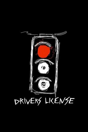 jxdn - Drivers License (Live - KROQ DTS Soundscape)'s poster