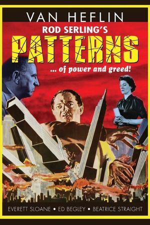 Patterns's poster