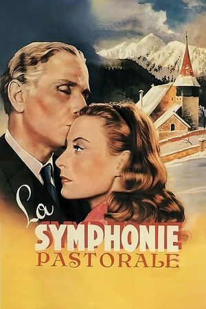 Pastoral Symphony's poster