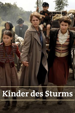 Kinder des Sturms's poster