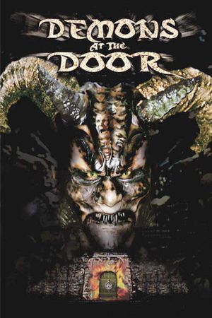 Demons at the Door's poster