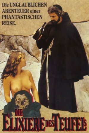 The Elixirs of the Devil's poster