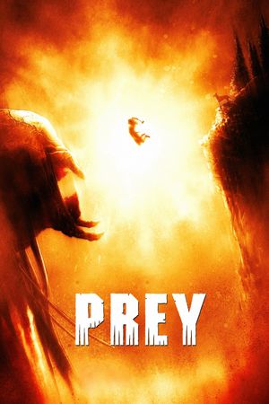 Prey's poster