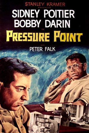 Pressure Point's poster