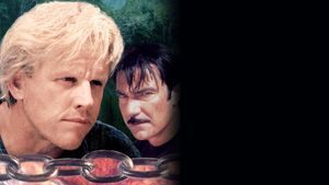 The Chain's poster