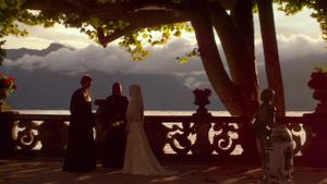 Star Wars: Episode II - Attack of the Clones's poster