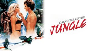 Daughter of the Jungle's poster