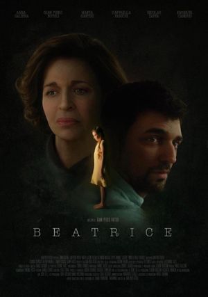 Beatrice's poster