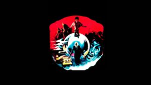 Phantasm's poster