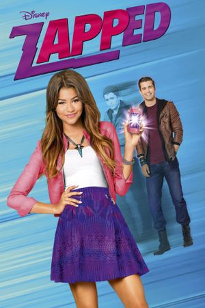 Zapped's poster