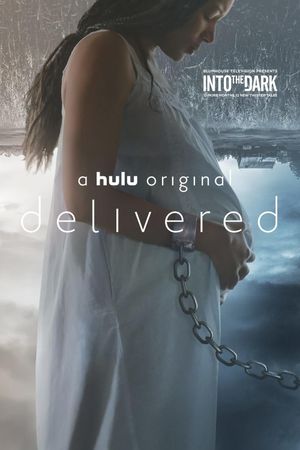 Delivered's poster