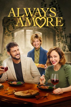 Always Amore's poster