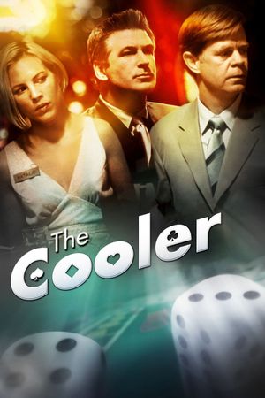 The Cooler's poster