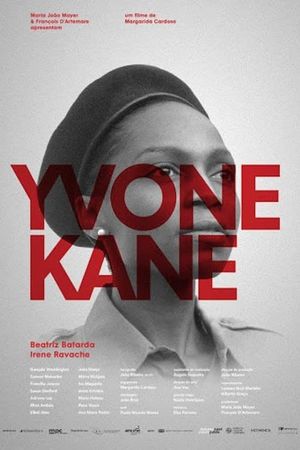 Yvone Kane's poster