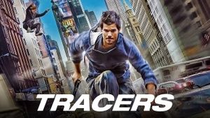 Tracers's poster
