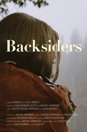 Backsiders's poster