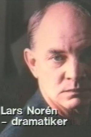 Lars Norén - dramatiker's poster image
