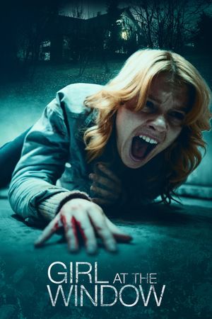 Girl at the Window's poster