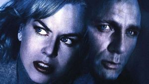 The Invasion's poster