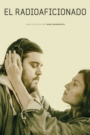 The Radio Amateur's poster