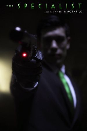 The Specialist's poster