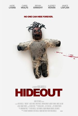 Hideout's poster