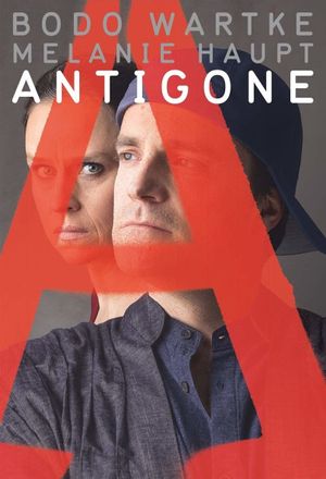 Bodo Wartke & Melanie Haupt - Antigone's poster