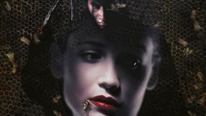 Candyman: Farewell to the Flesh's poster
