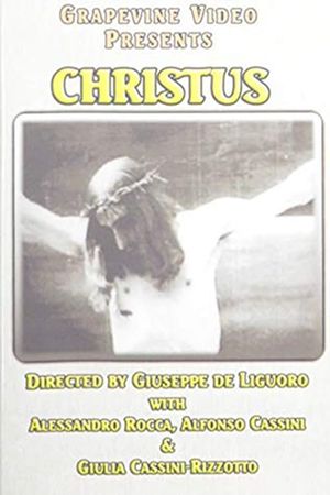 Christus's poster image