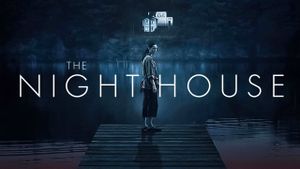 The Night House's poster