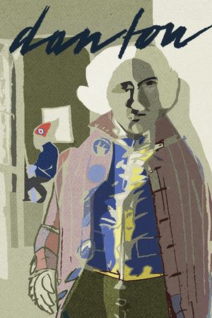 Danton's poster