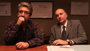Wild Tales's poster