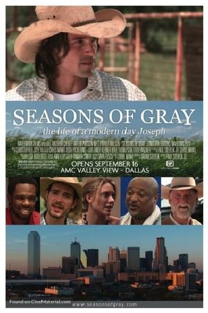 Seasons of Gray's poster