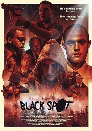 The Black Spot's poster
