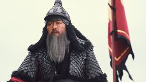 Noryang: Deadly Sea's poster