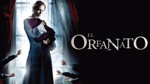 The Orphanage's poster