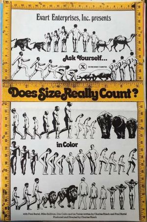 Utterly Without Redeeming Social Value's poster