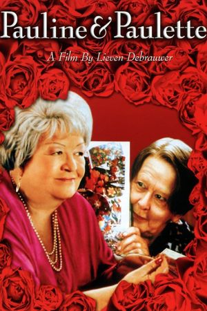 Pauline and Paulette's poster
