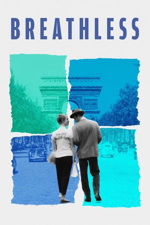 Breathless's poster