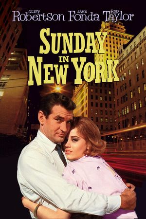 Sunday in New York's poster