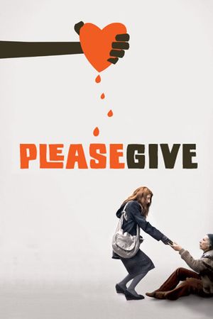 Please Give's poster