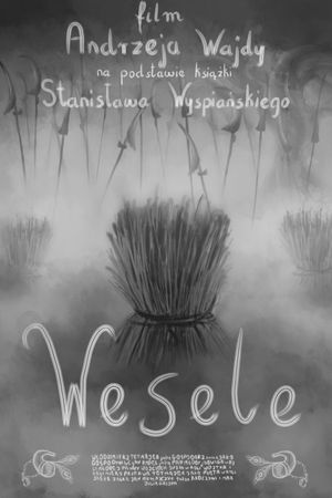 Wesele's poster