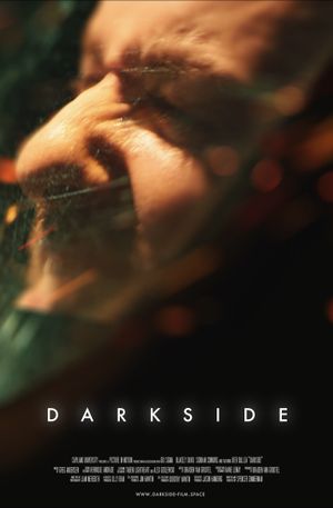 Darkside's poster