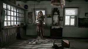 The Miracle's poster