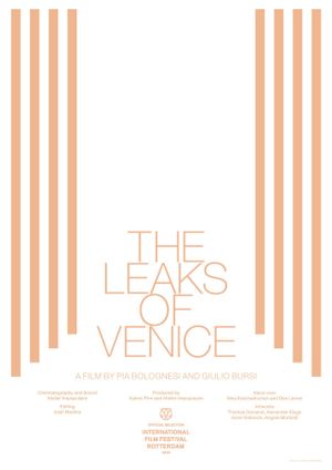 The Leaks of Venice's poster image