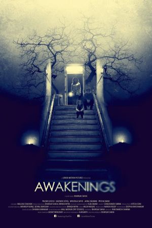 Awakenings's poster