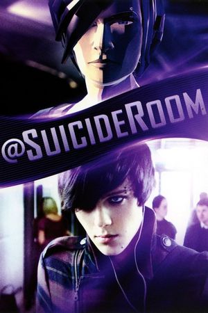 Suicide Room's poster