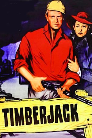 Timberjack's poster